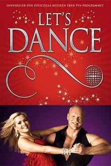 Let's Dance tv show poster