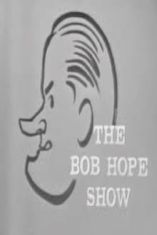Poster da série The Bob Hope Show
