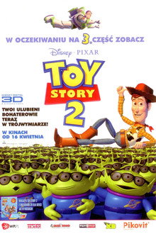 Toy Story 2