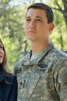 Thank You for Your Service