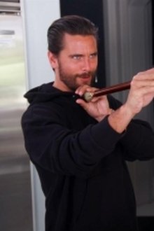 Lord Disick Returns