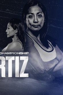 Yokasta Valle vs. Anabel Ortiz