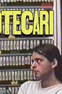 Videotecari