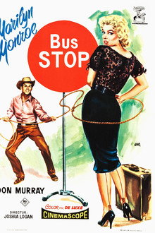 Bus Stop