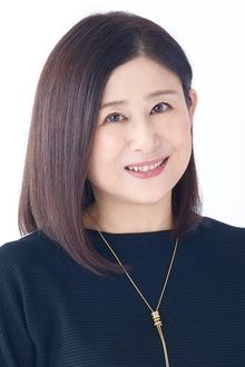 Photo of Yuriko Fuchizaki