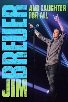 Poster do filme Jim Breuer: And Laughter for All
