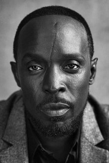 Photo of Michael Kenneth Williams