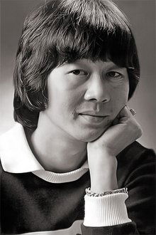 Photo of Ricky Hui