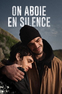 On aboie en silence