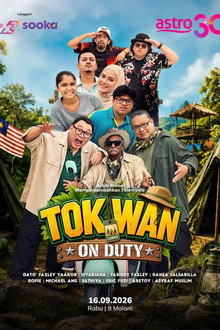 Tok Wan On Duty