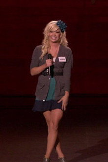 American Idol season 10 episode 8