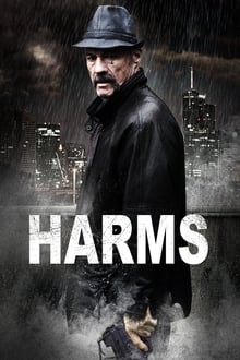 Poster do filme Harms