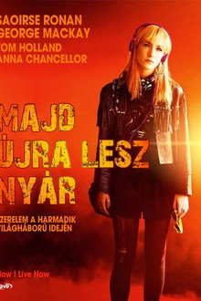 Majd újra lesz nyár