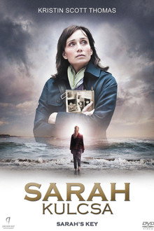 Sarah kulcsa
