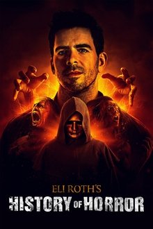 Eli Roths History of Horror S03E05