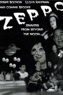 Zeppo: Sinners from Beyond the Moon!
