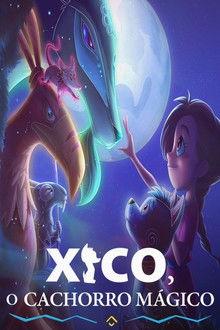 El Camino de Xico 2021