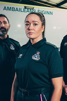Paramedics on Scene - Season 3