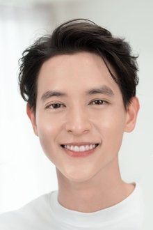 Photo of James Jirayu