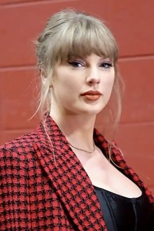 Photo of Taylor Swift