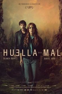 La huella del mal Trailer español | 4 de abril de 2025 en cines