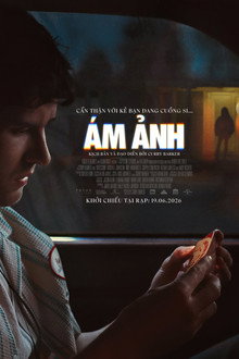 Ám Ảnh