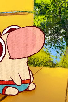 Goddamn's Great Big Adventure: The Dating Crisis!!