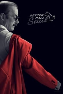 Poster do filme Series Adjourned: Saying Goodbye to Saul