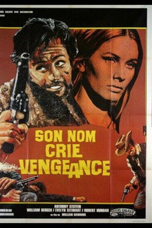 Son nom crie vengeance