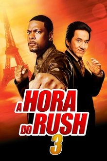 Imagem A Hora do Rush 3 2007