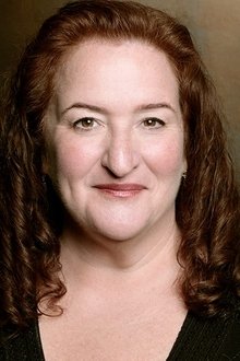 Photo of Rusty Schwimmer