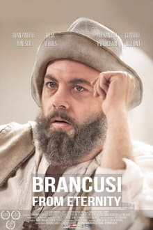 Poster do filme Brancusi from Eternity