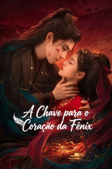 A Chave para o Coração da Fênix
