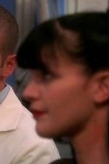 NCIS season 3 episode 6