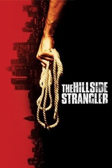 The Hillside Strangler movie poster