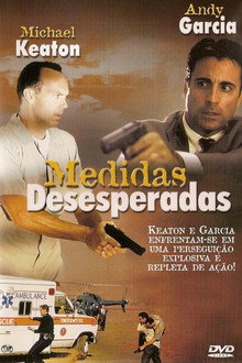 Medidas Desesperadas