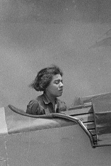 The Flying Ace