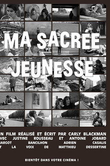Ma sacrée jeunesse