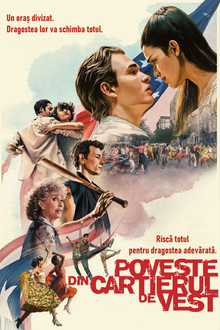 West Side Story