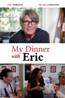 My Dinner With Eric movie poster