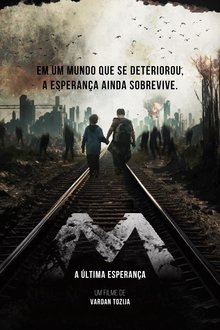 Imagem M - A Última Esperança 2023