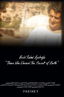 Bedri Rahmi Eyüboğlu Those Who Unravel The Secret of Earth