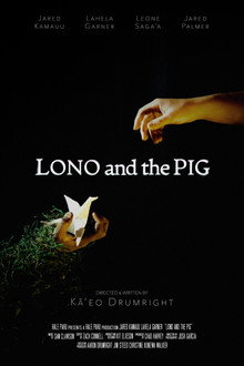 Lono and the Pig