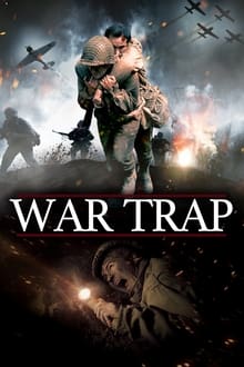 War Trap BluRay 
