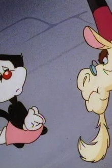 Animaniacs - Season 1