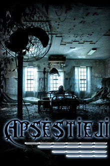 Apsėstieji