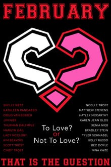 Poster do filme February 2.0