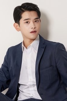 Photo of Kim Woo Jin