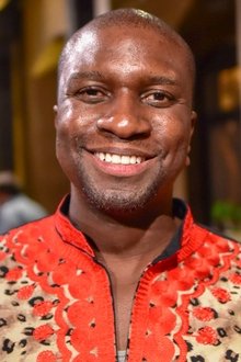 Photo of Adetokumboh M'Cormack