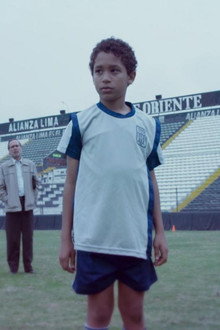 Guerrero: La Película